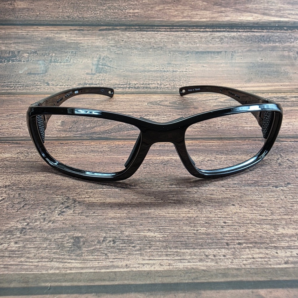 Liberty Sport Frontier #203 Gloss Black Sport Frames 60-17-130